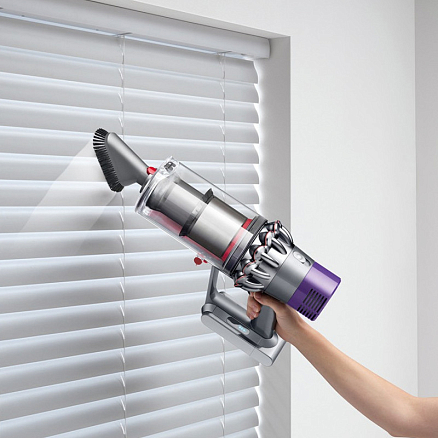 Вертикальный пылесос Dyson V10 Absolute беспроводной