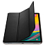 Чехол для Samsung Galaxy Tab A 10.1 (2019) T515, T510 книжка Spigen SGP Smart Fold черный