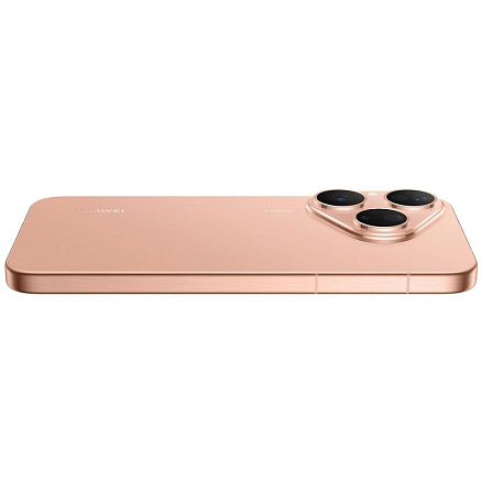 Телефон Huawei Pura 80 HED-LX9 12GB/256GB (золотистый)