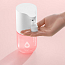Дозатор (диспенсер) для жидкого мыла сенсорный Xiaomi Simpleway (ZDXSJ02XW) розовый 