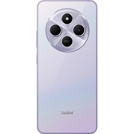 Смартфон Xiaomi Redmi 14C 4Gb/128Gb фиолетовый