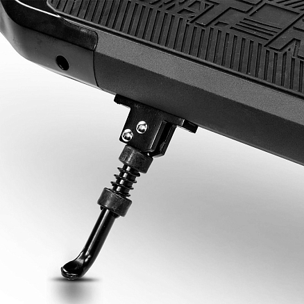 Электросамокат Tribe Himba Pro черный