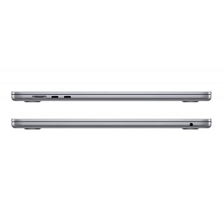 Ноутбук Apple Macbook Air 15" M2 2023 MQKP3 серый