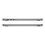 Ноутбук Apple Macbook Air 15" M2 2023 MQKP3 серый