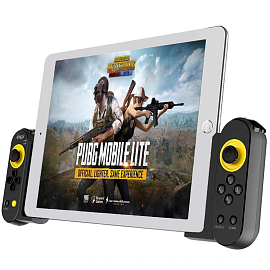 Джойстик (геймпад) беспроводной Bluetooth для телефона, планшета, ПК, ТВ iPega PG-9167