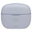 Наушники беспроводные Bluetooth JBL Tune 215 TWS вакуумные с микрофоном светло-фиолетовые