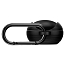 Чехол для наушников Samsung Galaxy Buds, Buds+ гелевый Spigen SGP Liquid Air черный