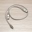 Кабель USB 2.0 - MiniUSB для подключения внешних жестких дисков 1,5 м