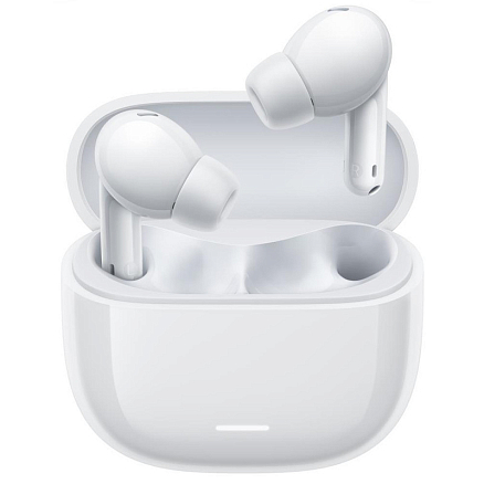 Наушники Xiaomi Redmi Buds 6 Lite M2349E1 (белый, международная версия)