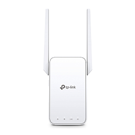 Усилитель сигнала Wi-Fi TP-Link RE315 белый