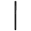 Чехол для Samsung Galaxy S21 FE пластиковый тонкий Spigen Thin Fit черный