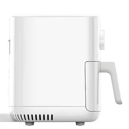 Аэрофритюрница Xiaomi Smart Air Fryer 4.5 л белая