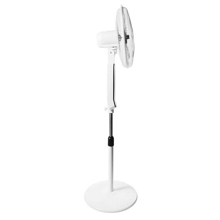 Вентилятор напольный Electrolux EFF-901N черно-белый