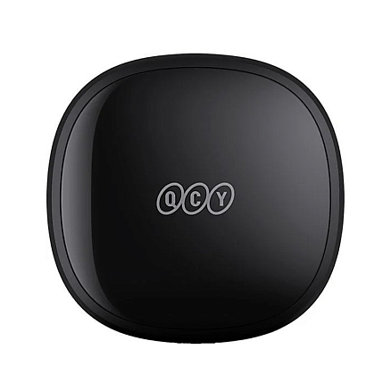 Наушники QCY T13X (черный)