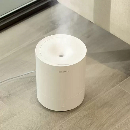 Увлажнитель воздуха SmartMi Air Humidifier SKV6002RT белый