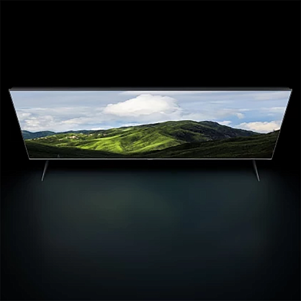 MiniLED телевизор Xiaomi TV S Mini LED 55" 2025 (международная версия)