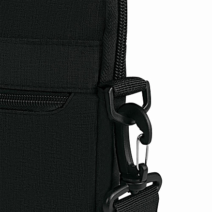 Сумка HEIKKI Novation 272594 (черный)