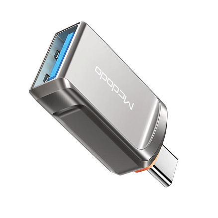 Адаптер McDodo OT-8730