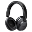 Наушники беспроводные Ugreen HP106 HiTune Max3 полноразмерные с микрофоном и активным шумоподавлением черные