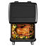 Аэрофритюрница Dreame Trouver Air Fryer FD20 Pro 9 л черная
