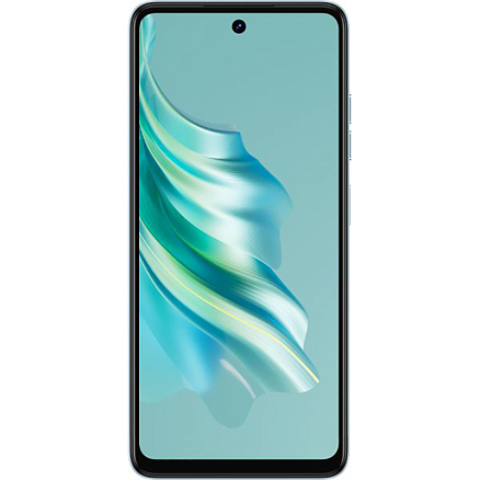 Смартфон Tecno Spark 20 8Gb/256Gb голубой