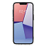 Чехол для iPhone 13 гибридный Spigen Cyrill Cecile White Daisy прозрачный