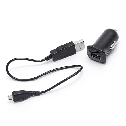 Bluetooth гарнитура Plantronics Explorer 85 серая