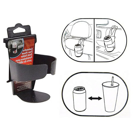 Подстаканник в автомобиль на дверцу NOVA-064i