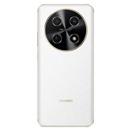 Смартфон Huawei Nova 13i 8Gb/256Gb белый