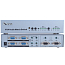 Матричный коммутатор VGA + Audio 4x2 порта (4 VGA входа на 2 VGA выхода) Dtech DT-7026 с пультом