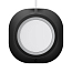 Подставка для зарядки MagSafe Spigen MagFit Pad черная