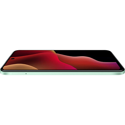 Смартфон Infinix Hot 50i 6Gb/128Gb зеленый