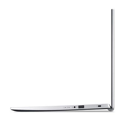 Ноутбук Acer Aspire 3 A315-59-55XK (NX.K6TEL.003) серебристый