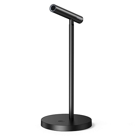 Микрофон Ugreen CM379 для компьютера в разъем USB черный