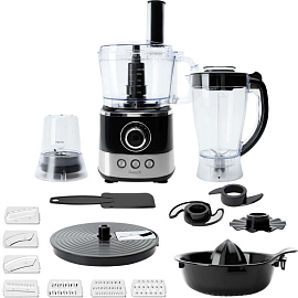 Кухонный комбайн RageX R107-015