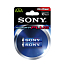 Батарейка LR03 Alkaline (пальчиковая маленькая AAA) Sony Stamina Plus упаковка 2 шт.