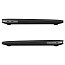 Чехол для Apple MacBook Air 13 (2018-2019) A1932, (2020) А2179 пластиковый Spigen SGP Thin Fit черный
