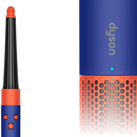 Фен-стайлер Dyson Airwrap Complete Long ID HS08 синий