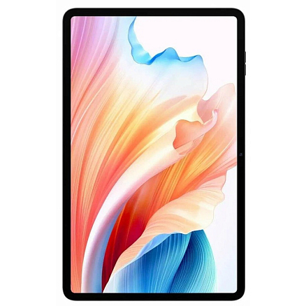 Планшет Blackview Tab 18 8GB/256Gb LTE темно-серый