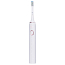 Зубная щетка электрическая Infly Electric Toothbrush PT02 белая с дорожным футляром