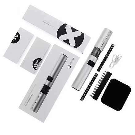 Электроотвертка Xiaomi Wowstick SD 36 в 1