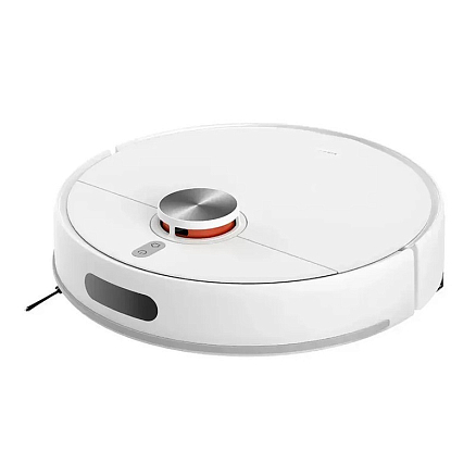 Робот-пылесос Xiaomi Robot Vacuum S40 OV81 (евровилка, белый)