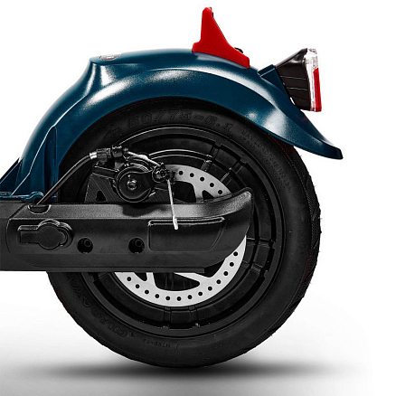 Электросамокат Tribe Himba Pro черный