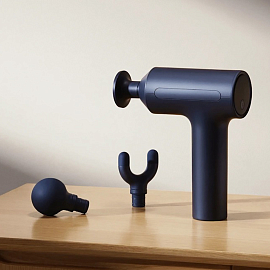 Массажер перкуссионный универсальный беспроводной Xiaomi Massage Gun 2 BHR9471GL