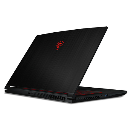 Игровой ноутбук MSI Thin GF63 12UCX-890XBY