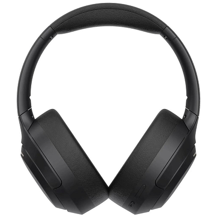 Наушники беспроводные Honor Choice Headphones Pro полноразмерные с активным шумоподавлением черные