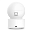 IP камера видеонаблюдения Xiaomi IMILab Home Security C21 (CMSXJ38A) 360° 1440p белая