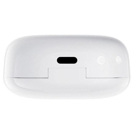 Наушники Xiaomi Redmi Buds 6 Play M2420E1 (белый, международная версия)