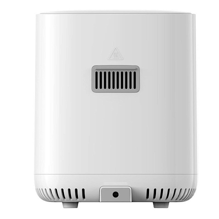 Аэрофритюрница Xiaomi Mi Smart Air Fryer Pro BHR6943EU 4 л белая