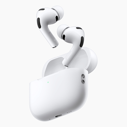 Наушники Apple AirPods Pro 3